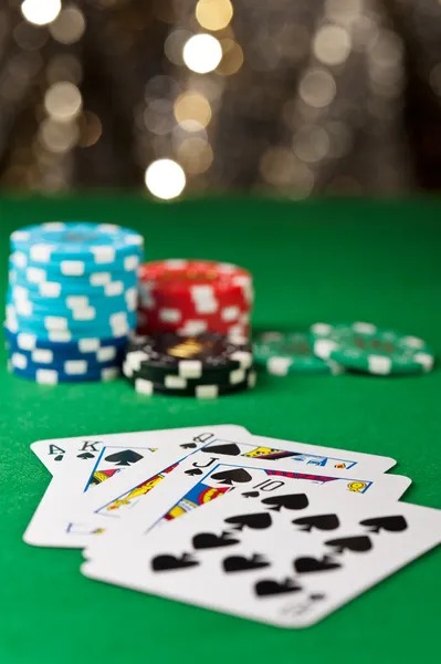 Blackjack live-dealer game on habanero88 link