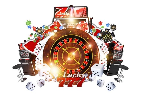 Roulette live-dealer game on habanero88 link