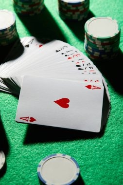 Draw schedule and results Draw schedule and result display