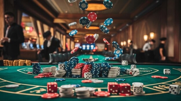 Roulette — wheel-based prediction Roulette live table on habanero88 link